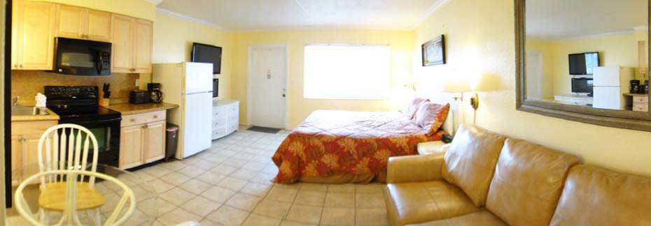 Apartment 24 at Tropical Breeze Beach Resort Apartment 24 at Tropical Breeze Beach Resort
