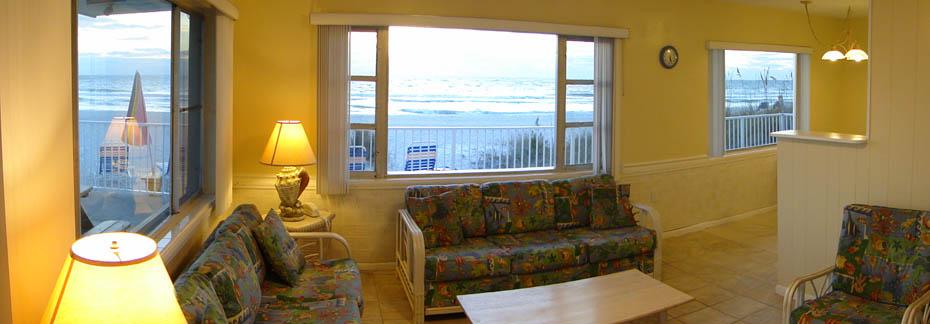 Gulf Front White Sands Resort Gulf Front White Sands Resort