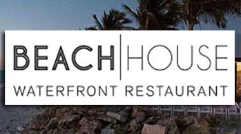 BeachHouse Restaurant | Tropical Breeze Beach Club