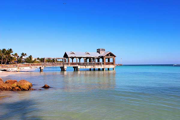 key west