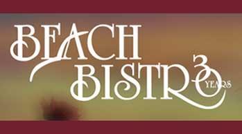 beach bistro logo