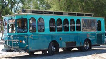 Anna Maria Island Trolley Schedule